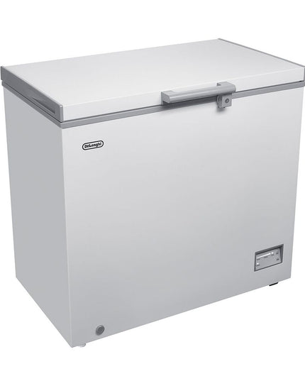 Delonghi D198CFG22G Καταψύκτης - Μπαούλο