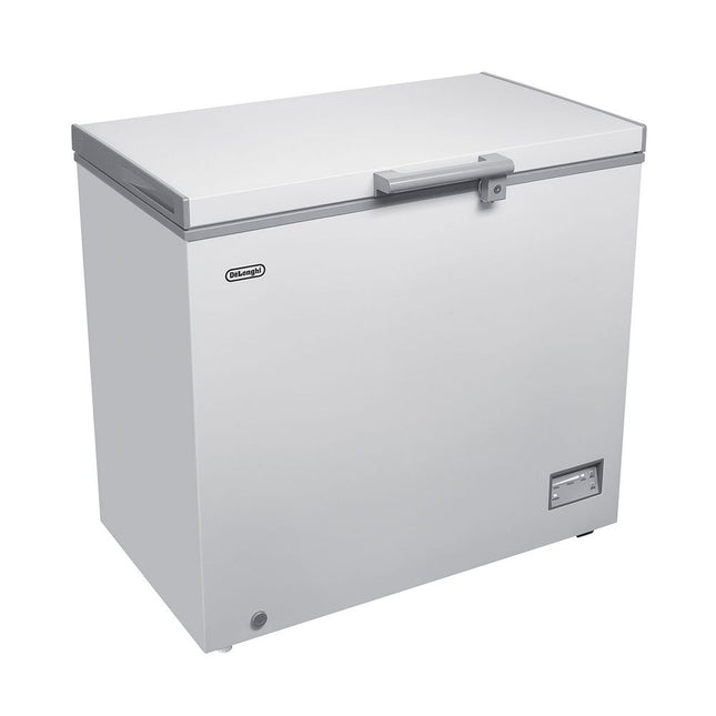 Delonghi D198CFG22G Καταψύκτης - Μπαούλο