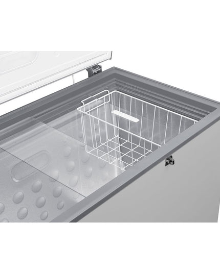 Delonghi D198CFG22G Καταψύκτης - Μπαούλο
