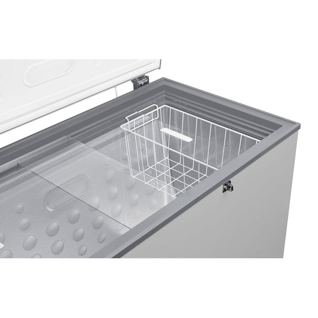 Delonghi D198CFG22G Καταψύκτης - Μπαούλο