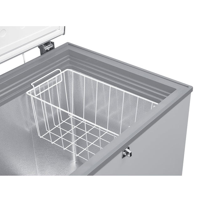 Delonghi D198CFG22G Καταψύκτης - Μπαούλο