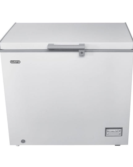 Delonghi D198CFG22G Καταψύκτης - Μπαούλο