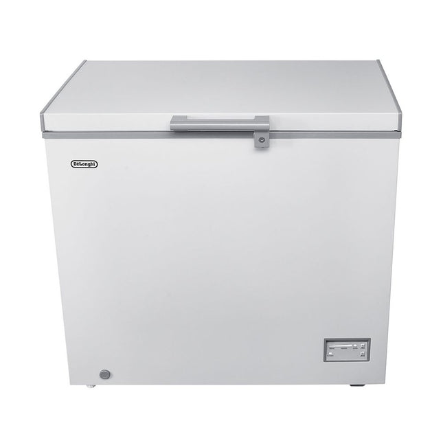 Delonghi D198CFG22G Καταψύκτης - Μπαούλο