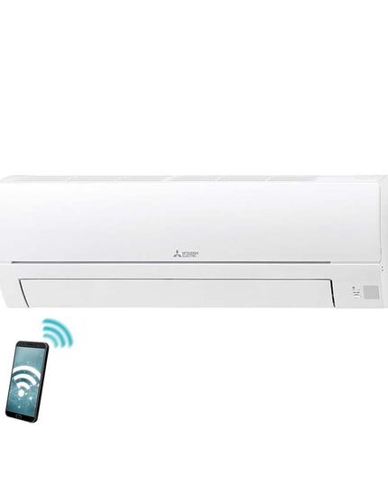 Mitsubishi Electric MSZ HR60VFK 22.000 BTU/h Κλιματιστικό Inverter