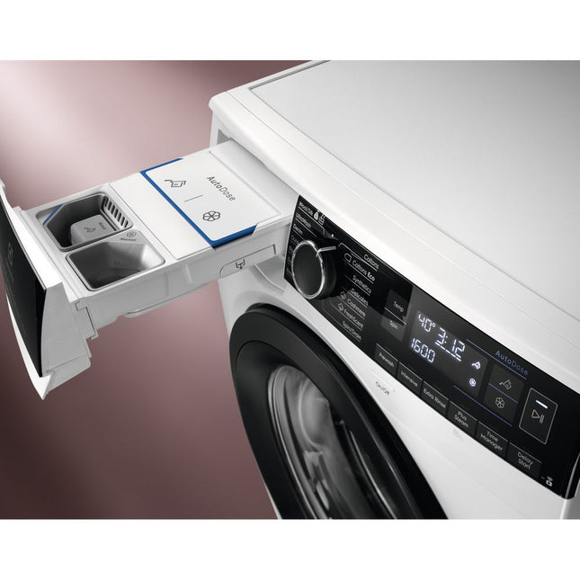 Electrolux EW6F349BSA Πλυντήριο Ρούχων