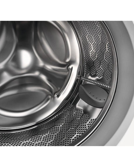 Electrolux EW6F349BSA Πλυντήριο Ρούχων
