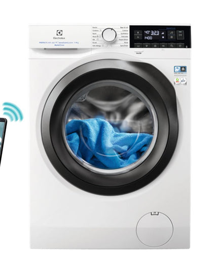Electrolux EW6F349BSA Πλυντήριο Ρούχων