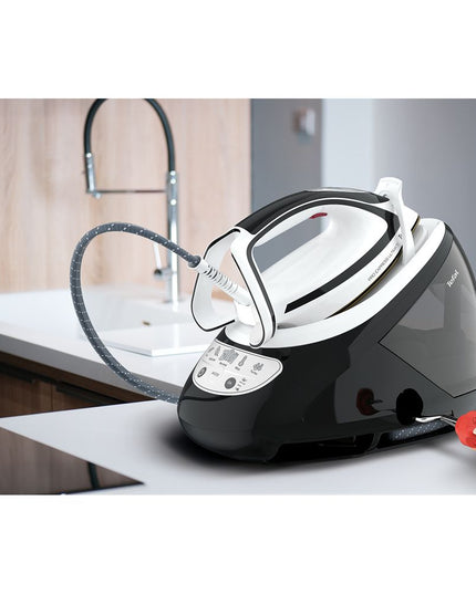 Tefal GV9550 Σύστημα Σιδερώματος