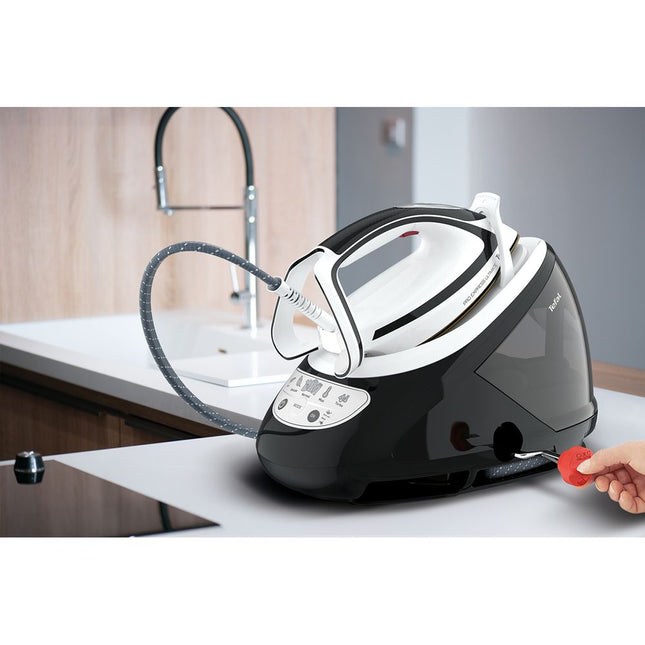 Tefal GV9550 Σύστημα Σιδερώματος