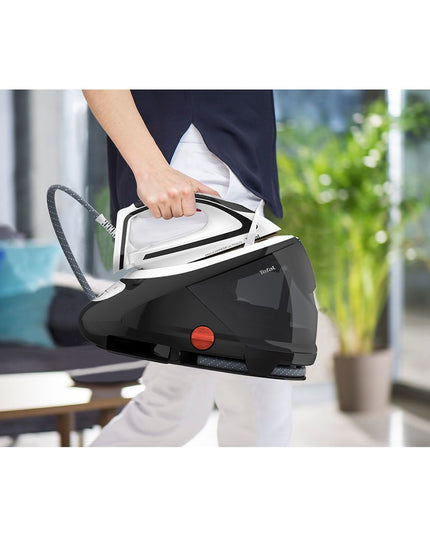 Tefal GV9550 Σύστημα Σιδερώματος