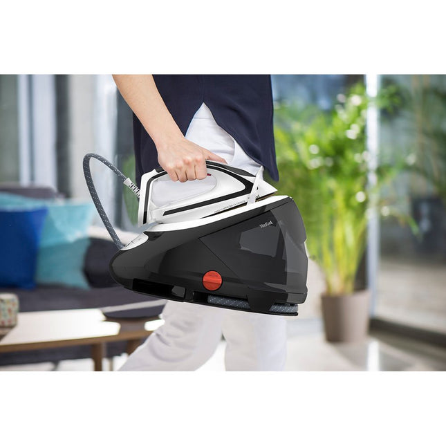 Tefal GV9550 Σύστημα Σιδερώματος