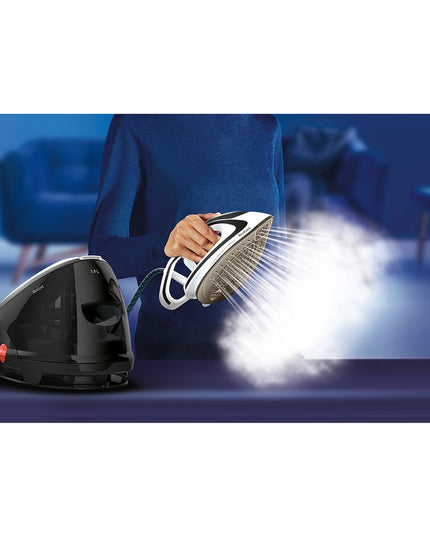 Tefal GV9550 Σύστημα Σιδερώματος