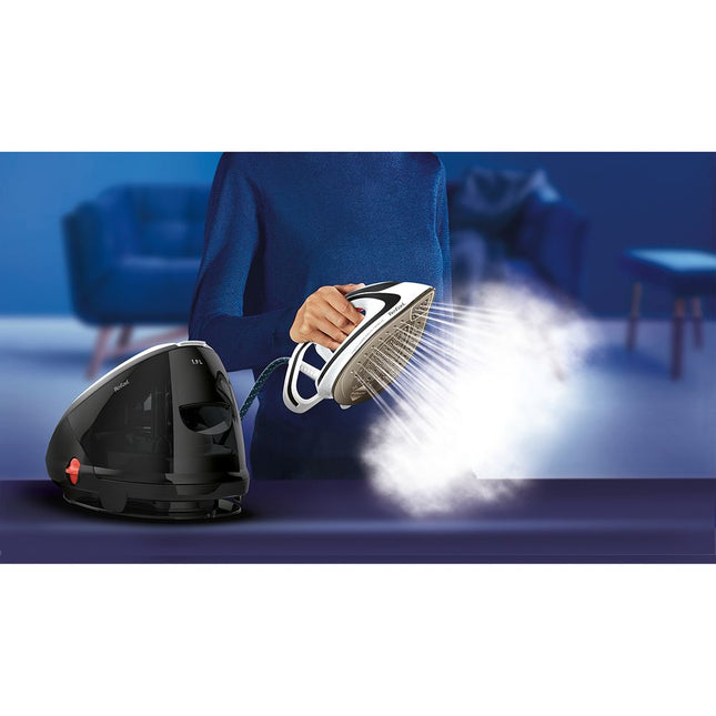 Tefal GV9550 Σύστημα Σιδερώματος