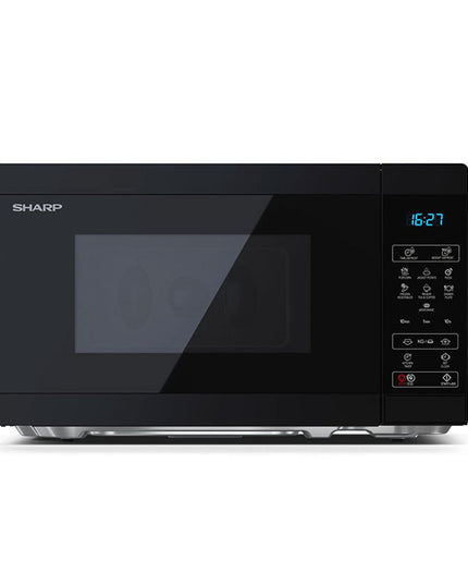 Sharp YC-MS02EB Φούρνος Μικροκυμάτων