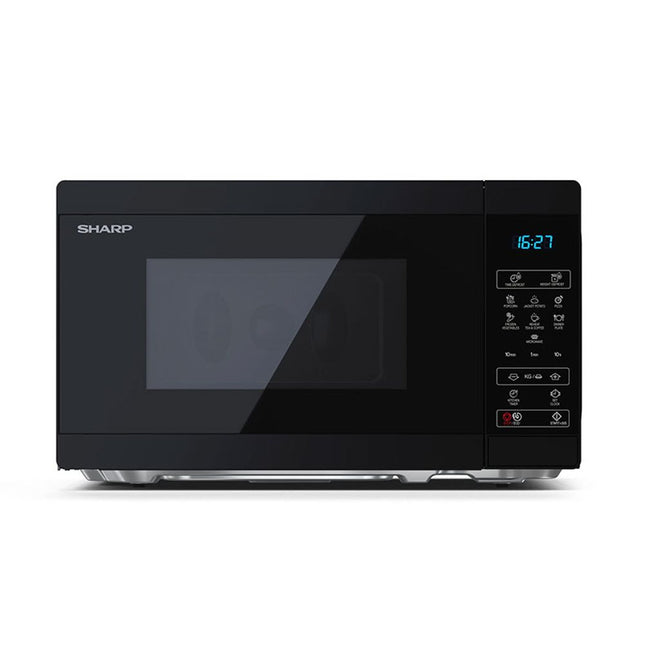 Sharp YC-MS02EB Φούρνος Μικροκυμάτων