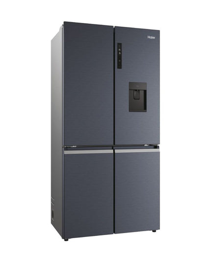 Haier HCR5919EHMB Ψυγείο - Ντουλάπα