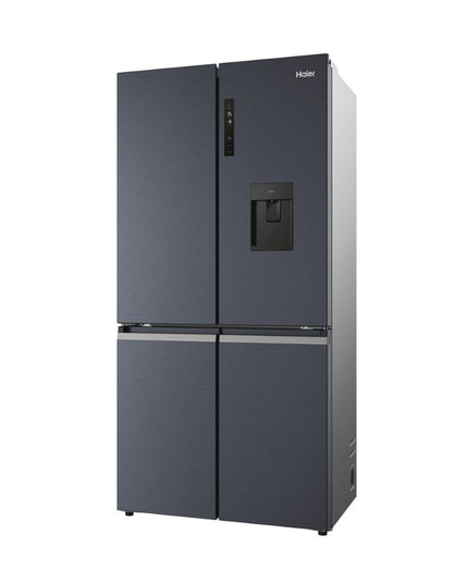 Haier HCR5919EHMB Ψυγείο - Ντουλάπα
