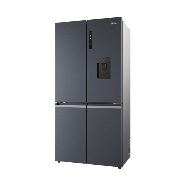 Haier HCR5919EHMB Ψυγείο - Ντουλάπα