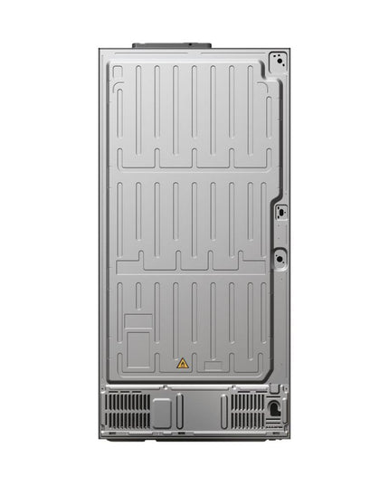Haier HCR5919EHMB Ψυγείο - Ντουλάπα