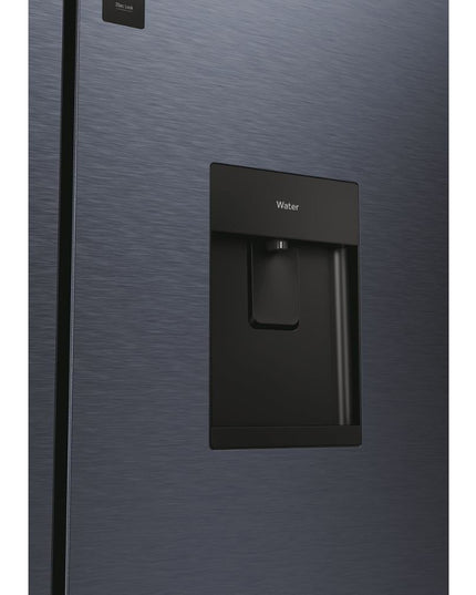 Haier HCR5919EHMB Ψυγείο - Ντουλάπα