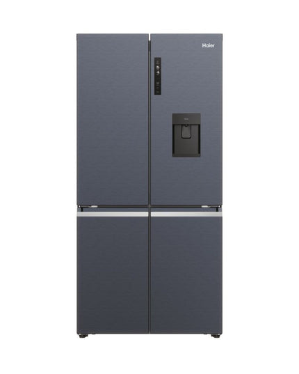 Haier HCR5919EHMB Ψυγείο - Ντουλάπα