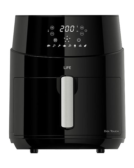 Life Digi Touch Φριτέζα Αέρα