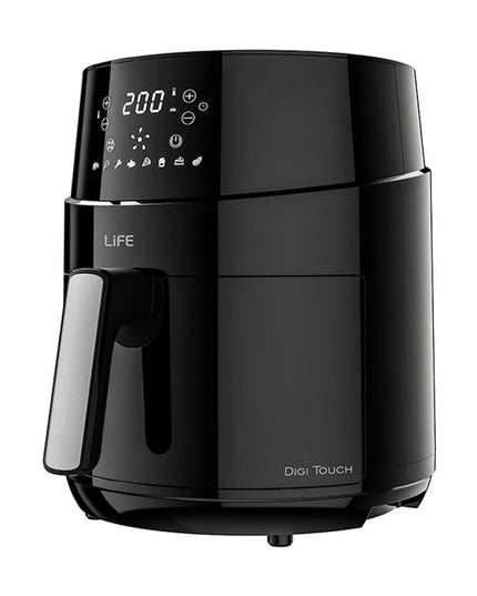 Life Digi Touch Φριτέζα Αέρα