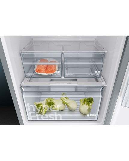 Siemens KG49NXIEP Ψυγειοκαταψύκτης