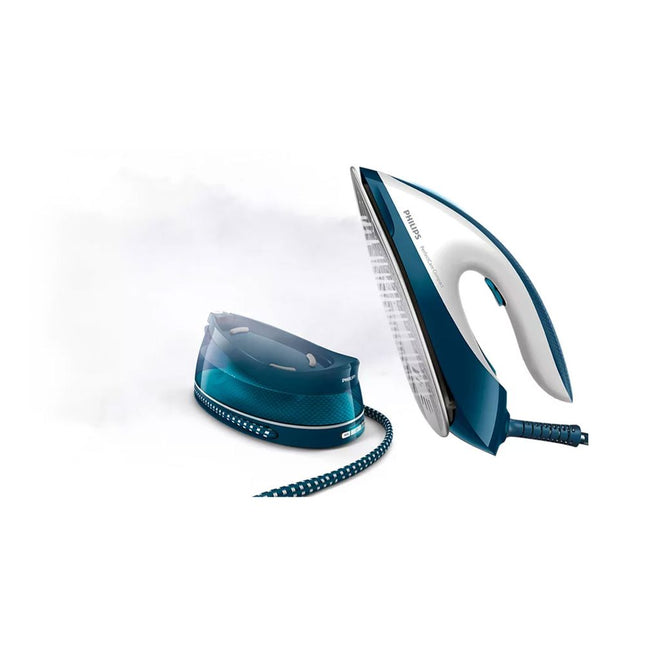 Philips GC7844/20 Perfect Care Compact Σύστημα Σιδερώματος