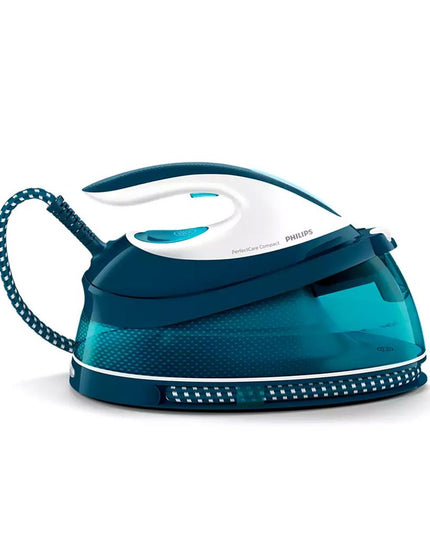 Philips GC7844/20 Perfect Care Compact Σύστημα Σιδερώματος