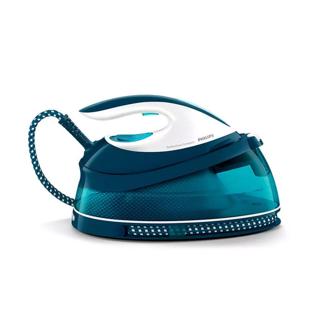 Philips GC7844/20 Perfect Care Compact Σύστημα Σιδερώματος