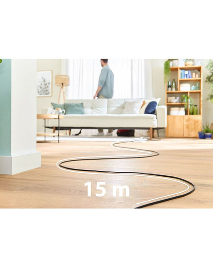 Bosch BGL8RD3S Performance Sensor Ηλεκτρική Σκούπα