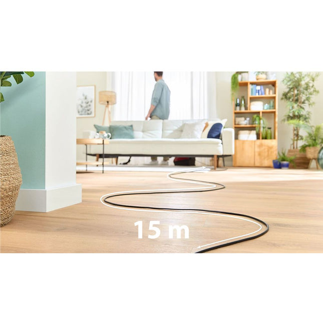 Bosch BGL8RD3S Performance Sensor Ηλεκτρική Σκούπα