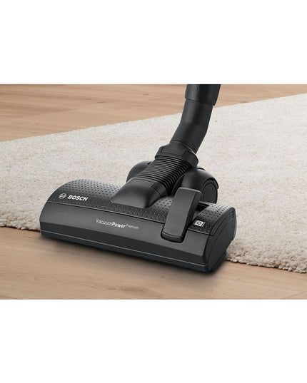 Bosch BGL8RD3S Performance Sensor Ηλεκτρική Σκούπα