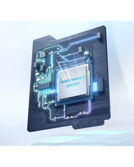 Bosch BGL8RD3S Performance Sensor Ηλεκτρική Σκούπα