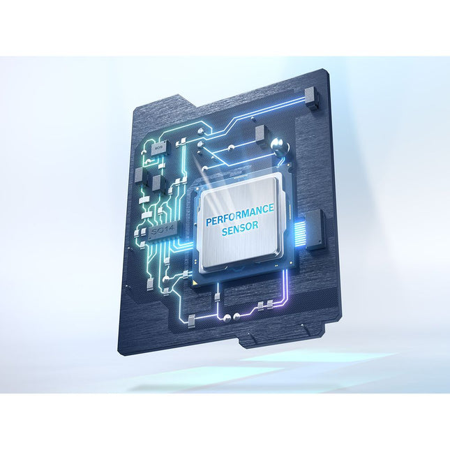 Bosch BGL8RD3S Performance Sensor Ηλεκτρική Σκούπα