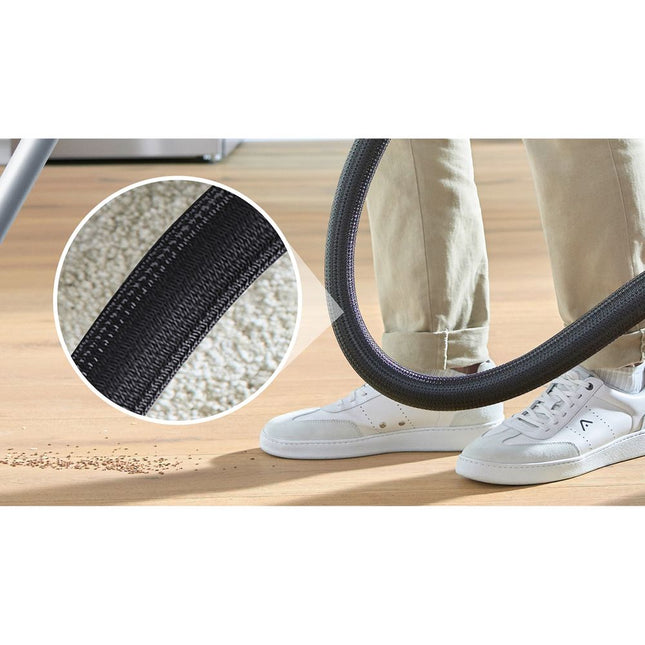 Bosch BGL8RD3S Performance Sensor Ηλεκτρική Σκούπα