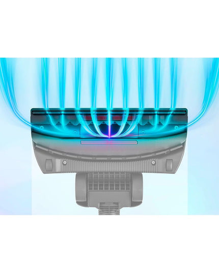 Bosch BGL8RD3S Performance Sensor Ηλεκτρική Σκούπα