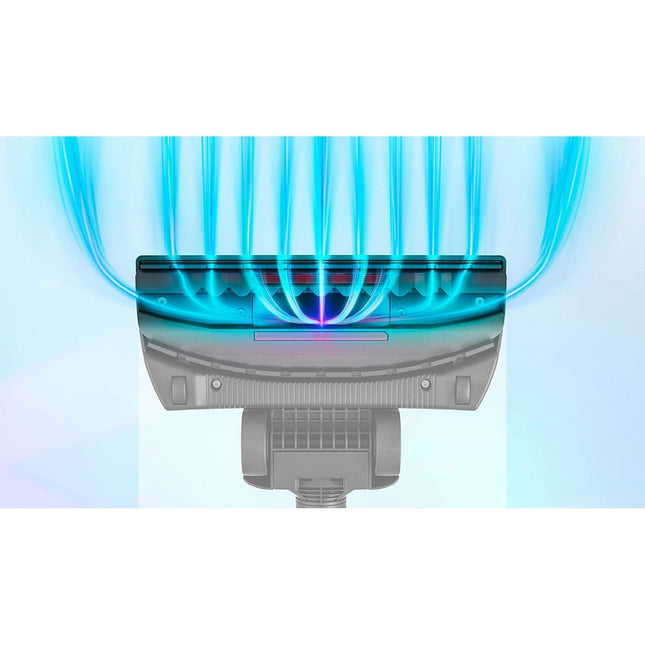 Bosch BGL8RD3S Performance Sensor Ηλεκτρική Σκούπα