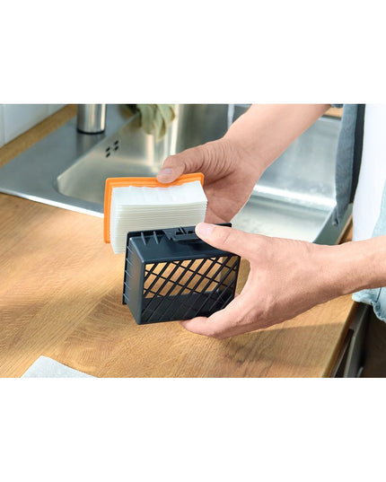 Bosch BGL8RD3S Performance Sensor Ηλεκτρική Σκούπα