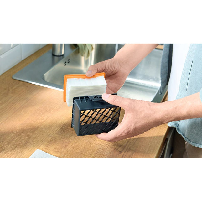 Bosch BGL8RD3S Performance Sensor Ηλεκτρική Σκούπα