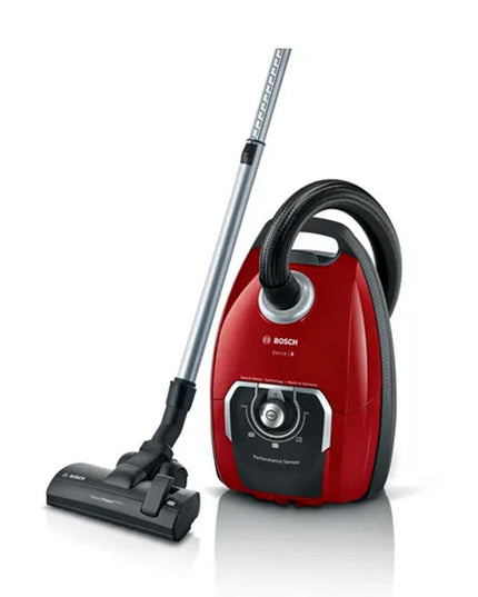 Bosch BGL8RD3S Performance Sensor Ηλεκτρική Σκούπα