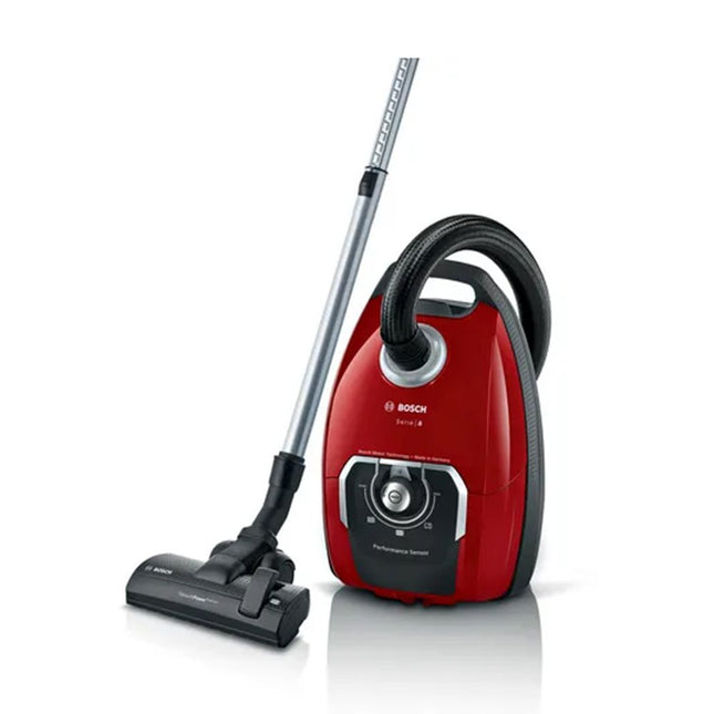 Bosch BGL8RD3S Performance Sensor Ηλεκτρική Σκούπα