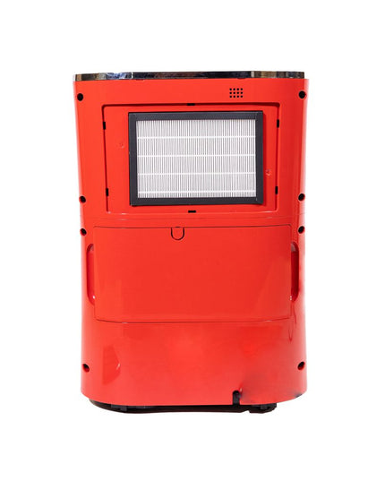 Morris MDB-16161HIWR με WiFi 16lt/24h Αφυγραντήρας