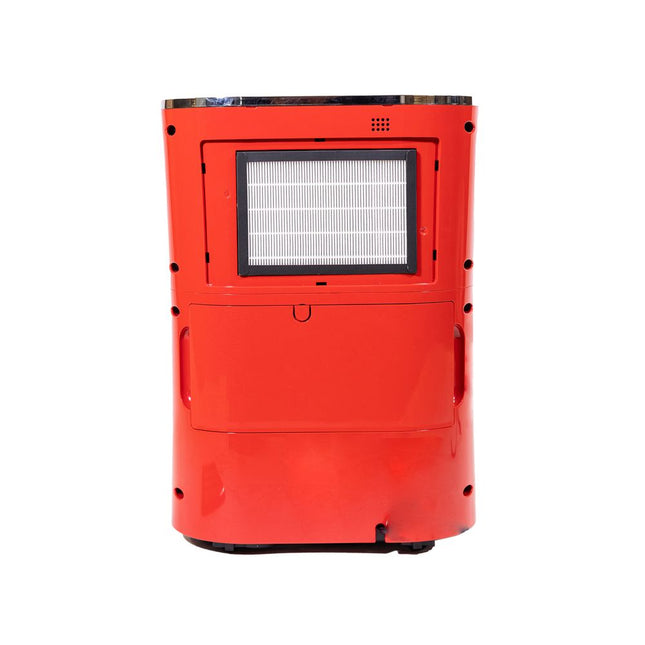 Morris MDB-16161HIWR με WiFi 16lt/24h Αφυγραντήρας