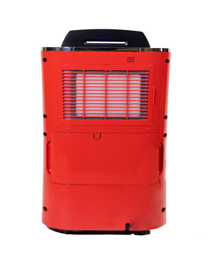 Morris MDB-16161HIWR με WiFi 16lt/24h Αφυγραντήρας