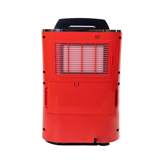 Morris MDB-16161HIWR με WiFi 16lt/24h Αφυγραντήρας