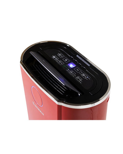 Morris MDB-16161HIWR με WiFi 16lt/24h Αφυγραντήρας