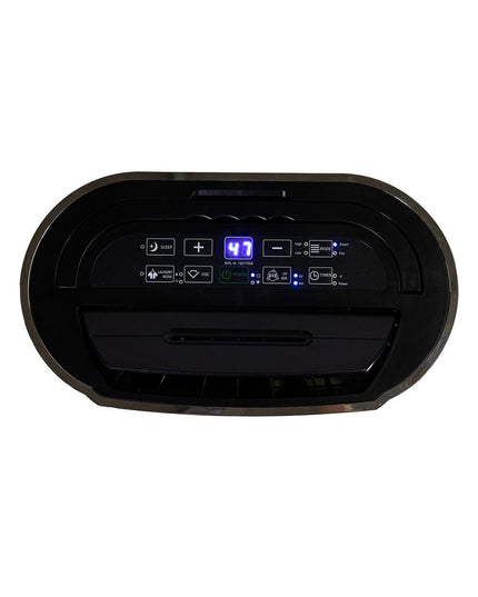 Morris MDB-16161HIWR με WiFi 16lt/24h Αφυγραντήρας