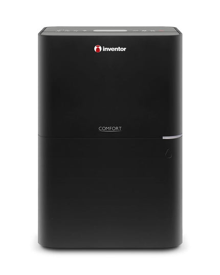 Inventor Comfort CF-WUHIB Black με WiFi 20lt/24h Αφυγραντήρας